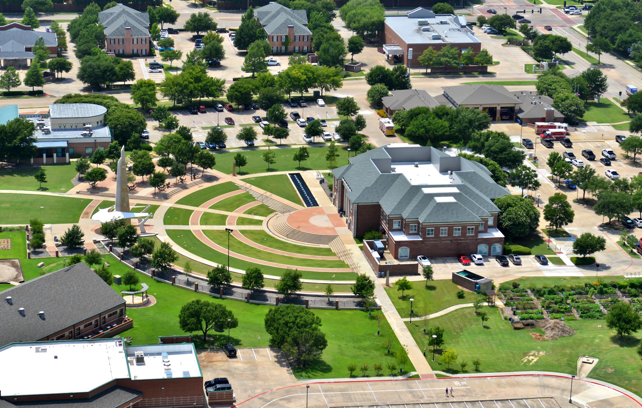 Tennis court construction and resurfacing services in Coppell, TX Texas