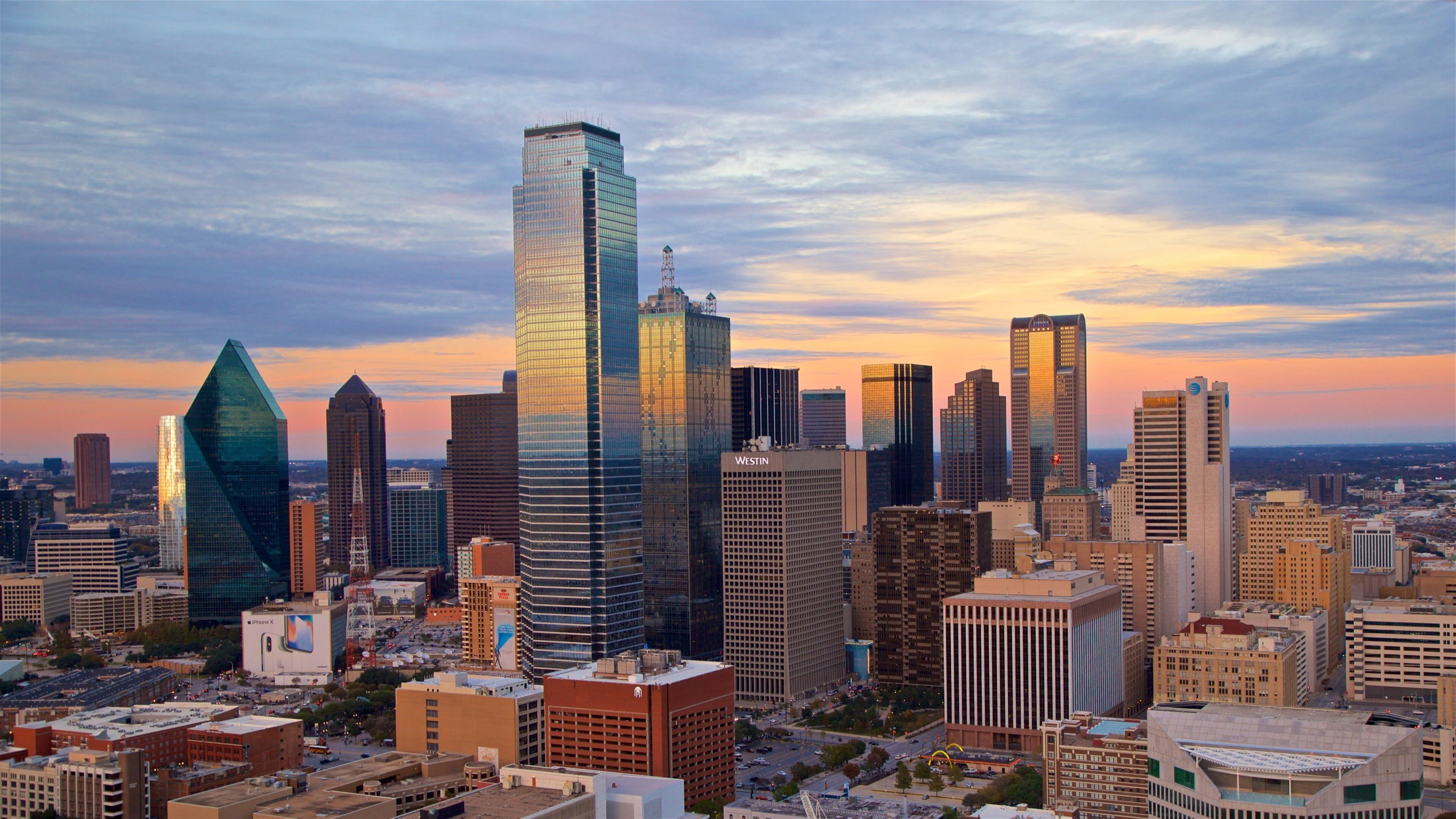 Tennis court construction and resurfacing in Dallas, TX