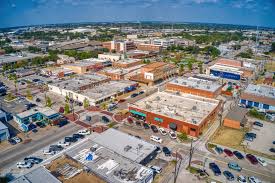 Tennis court construction and resurfacing services in Garland, TX