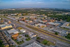 Tennis court construction and resurfacing services in Grand Prairie, TX Texas