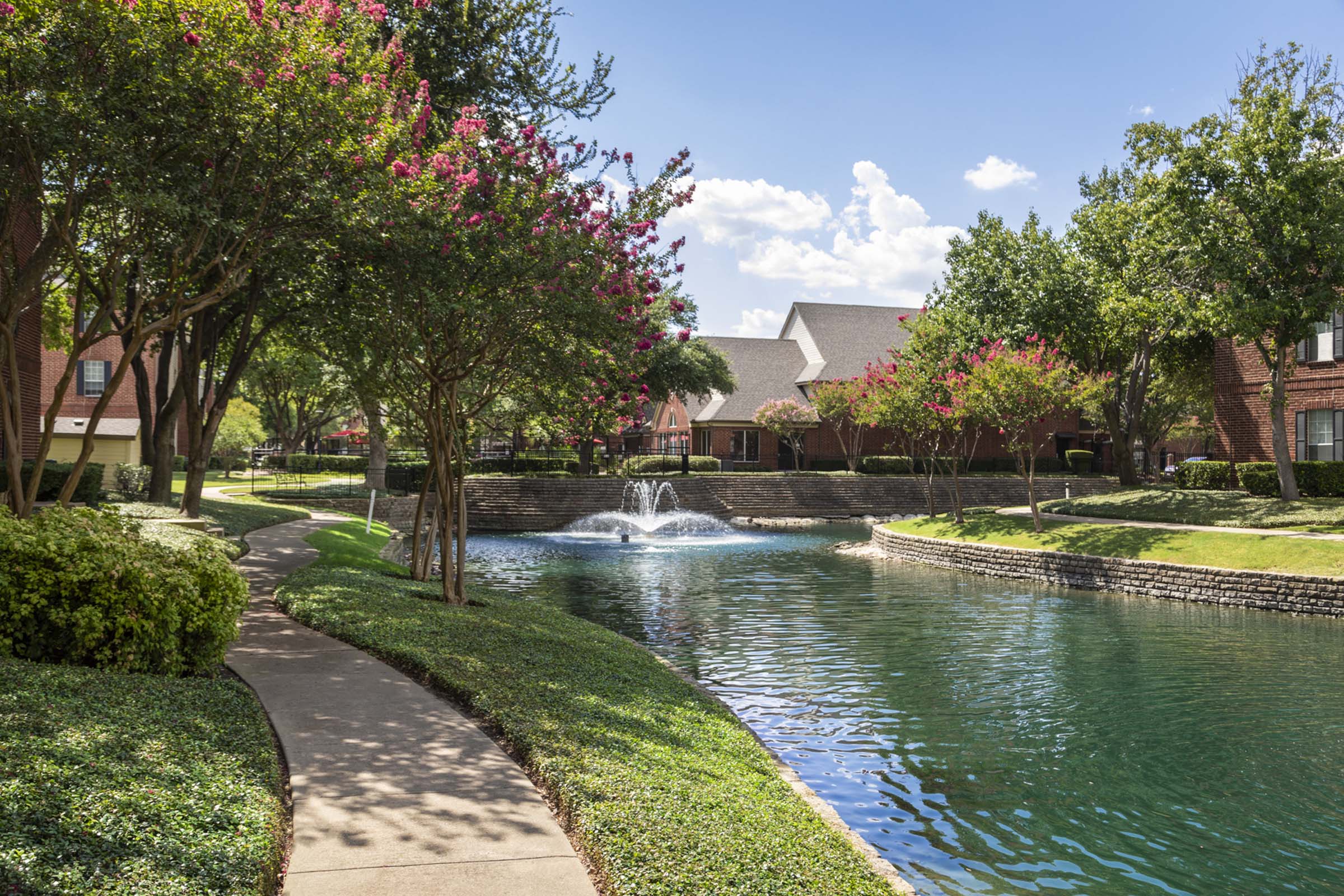 Tennis court construction and resurfacing services in Richardson, TX Texas